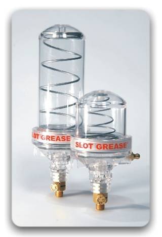 Slot Grease