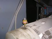 image of slot grease