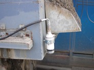 image of slot grease